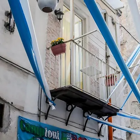 Affittacamere Reginella A Toledo